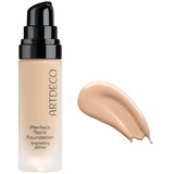 Artdeco Perfect Teint Foundation 14 cool olive rosy cashmere