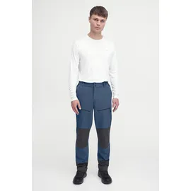 North Bend Trekkinghose NBAvan Regular Blau XL