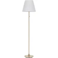 Beliani Beliani, Stehlampe, Torysa