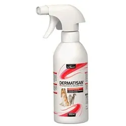 VET-AGRO Dermatisan multidirektional Pruritus seborrhoea 250ml