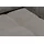 KAWOLA Drehsessel VIVIEN Cord 80 x 90 x 90 cm Grau drehbar