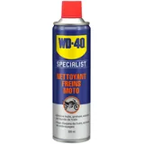 WD-40 Specialist® Motorbike Brake Cleaner 500ml