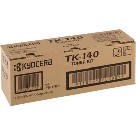 Kyocera TK-140 schwarz