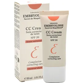 Embryolisse Artist Secret CC Cream SPF 20 30 ml