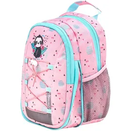 Belmil Mini Kiddy Kindergartenrucksack Little Sloth"