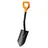 Fiskars Spaten Solid 1066715