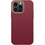 Spigen ACS05025 Handy-Schutzhülle 15,5 cm (6.1") Cover Burgund