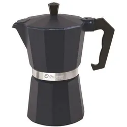 Outwell Brew Espresso Maker L blue