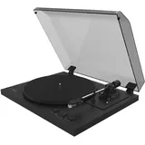 Teac Tn-175-b Plattenspieler - Black