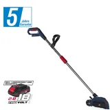 Güde RKS 18-201-05 inkl. 1 x 2,0 Ah