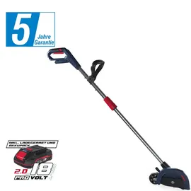 Güde RKS 18-201-05 inkl. 1 x 2,0 Ah
