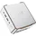 NiPoGi Pinova P2 Mini PC W11 Pro, АMD Ryzen 3300Ubis zu 3,50 GHz, 16 GB DDR4 512 GB ...