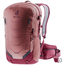 Deuter Flyt 12 SL Rucksack (Größe 12L, rot)