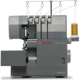 Singer HD0405S grau