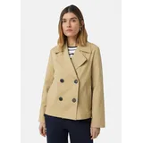 Comma, Caban Jacke Braun 38