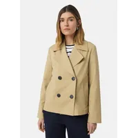 Comma, Caban Jacke Braun 38