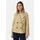 Comma, Caban Jacke Braun 38