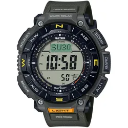 Casio Protrek (PRG-340-13ER) - Multifunktionsuhr