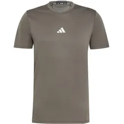 ADIDAS Herren Shirt Designed for Training HIIT, SHAOLI, XL