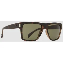 Dot Dash Bounty Tortoise Satin Sonnenbrille tortoise satin Gr. Uni