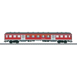 Märklin Nahverkehrswagen der DB AG 43816 H0