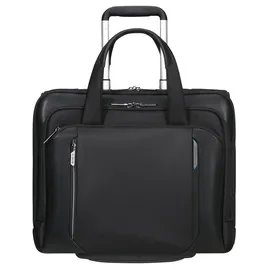 Samsonite Spectrolite 4.0 Rolling Tote exp. black,