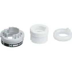 HAGER Ventiladapter EK072