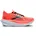 Herren Orange Rot 42