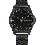 Tommy Hilfiger Norris Edelstahl 1710613 40 mm