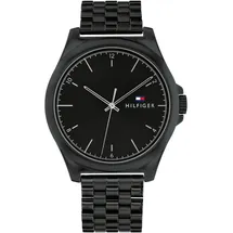 Tommy Hilfiger Norris Edelstahl 1710613 40 mm