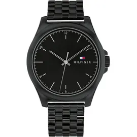 Tommy Hilfiger Norris Edelstahl 1710613 40 mm