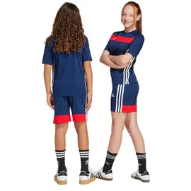 adidas Tiro 25 Essentials Blau 164