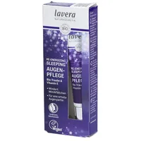 Lavera Re-Energizing Sleeping Augenpflege 15 ml