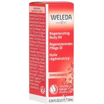 Weleda Granatapfel Regenerierendes Pflege-Öl