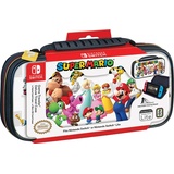 Bigben Interactive Nintendo Switch Travel Case Super Mario & Friends