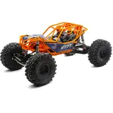 Axial RC-Truck RBX10 Ryft 4WD RTR Orange (AXI03005T1)