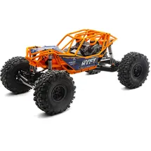 Axial RC-Truck RBX10 Ryft 4WD RTR Orange (AXI03005T1)