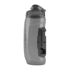 Fidlock Twist Schwarz/Transparent 0,59 l