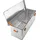 AluBox Lagerbox 159 Liter grau