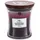 Woodwick Trilogy Sun Ripened Berries Duftkerze 275 g rot