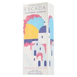 Escada Santorini Sunrise Eau de Toilette 100 ml