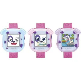 Vtech My First KidiWatch pink