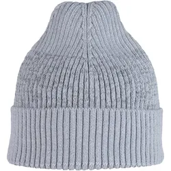 Buff  Mütze Merino Active Hat Beanie  in Grau, Einheitsgrösse