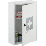 Abschließbarer Medikamentenschrank
