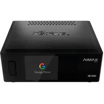 Xsarius Aimax OTT