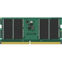 Kingston ValueRAM SO-DIMM 32GB, DDR5-5200, CL42-42-42, on-die ECC (KVR52S42BD8-32)