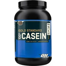 Optimum Nutrition Gold Standard 100% Casein Chocolate Supreme Pulver 908 g