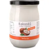 bioKontor Kokosöl desodoriert 1000 ml