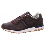 BULLBOXER Sneaker Low Braun Herren 42