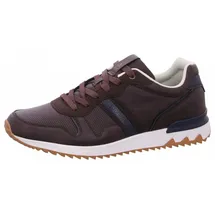 BULLBOXER Sneaker Low Braun Herren 42